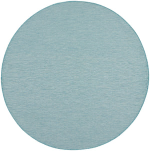 Positano POS01 Aqua Rug