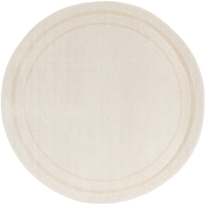 Nourison Essentials NRE02 Ivory Gold Rug