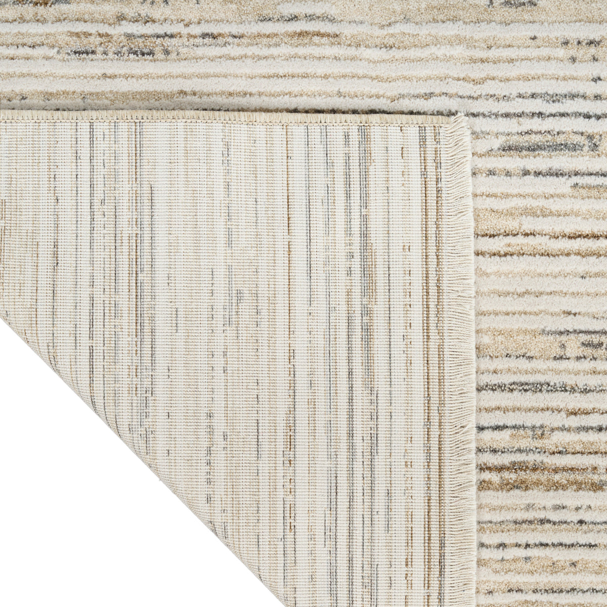 Multicolor Ivory Area Rug Ck078 Summit SUM04 Ivory Multicolor Rug- Rectangle 5'3