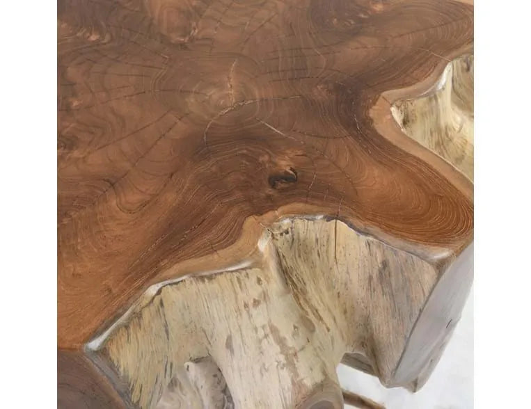 Groot End Table