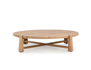 Aston Outdoor Round Coffee Table