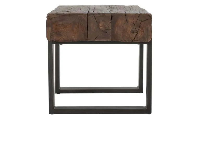 Duarte 30" End Table