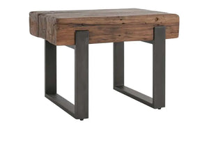 Duarte 30" End Table