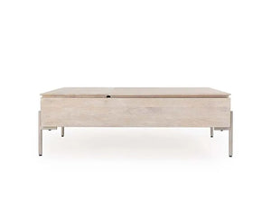 Rocklin Double Lift Top Coffee Table