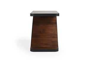 Campbell End Table