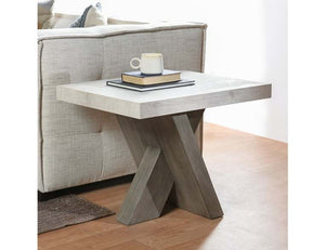 Durant End Table