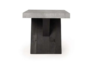 Durant End Table