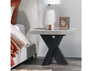 Durant End Table