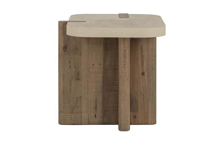 Dillon End Table