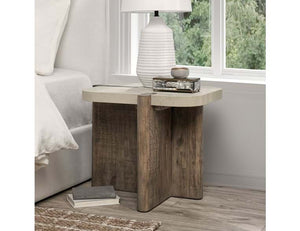 Dillon End Table