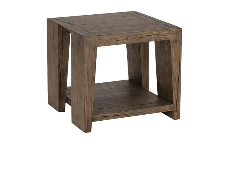 Troy End Table