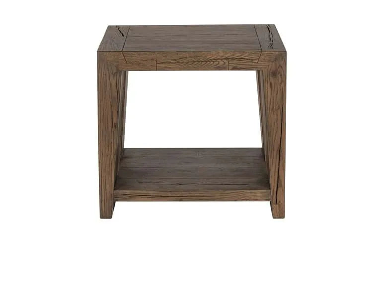 Troy End Table