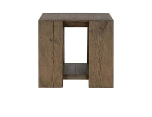 Troy End Table