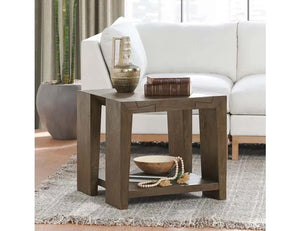 Troy End Table