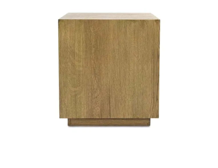 Layne 20" Square End Table