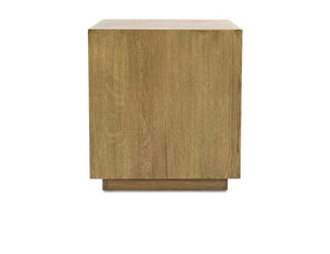 Layne 20" Square End Table