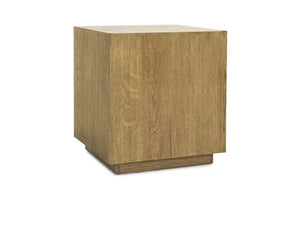 Layne 20" Square End Table