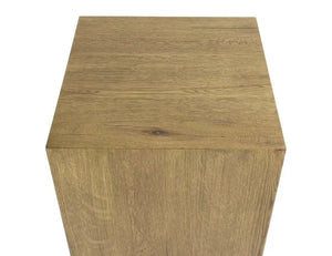 Layne 20" Square End Table