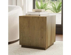 Layne 20" Square End Table