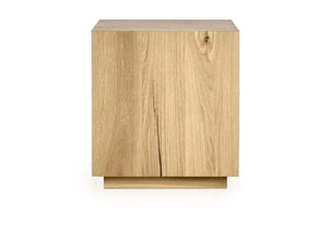 Layne 20" Square End Table