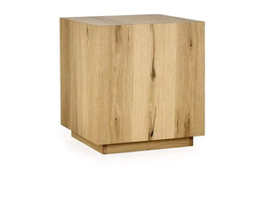 Layne 20" Square End Table