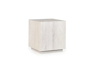 Layne 20" Square End Table