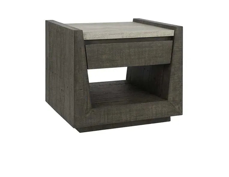 Tori End Table