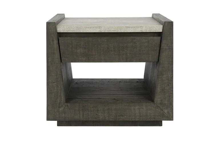 Tori End Table