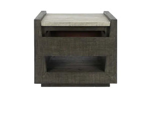 Tori End Table