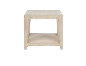 Troy End Table