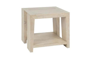 Troy End Table