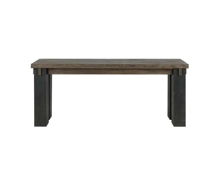 Duncan Reclaimed Pine 72" Console Table