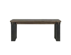 Duncan Reclaimed Pine 72" Console Table