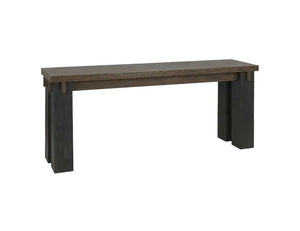 Duncan Reclaimed Pine 72" Console Table