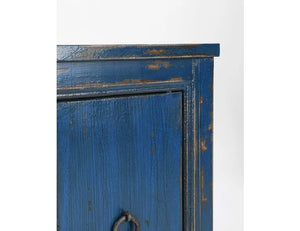 Amherst 4Dr Sideboard Royal Blue