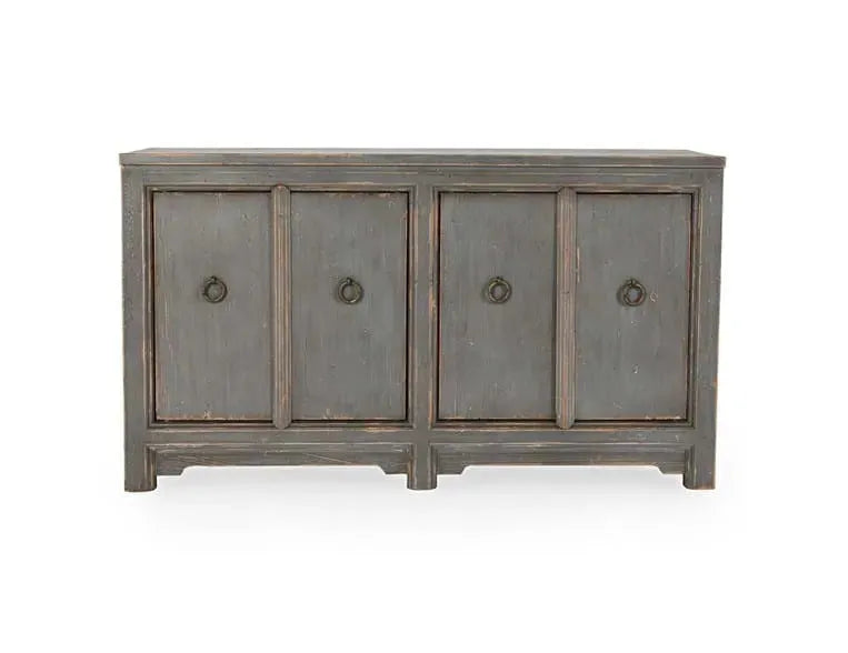 Amherst 4Dr Sideboard Grey