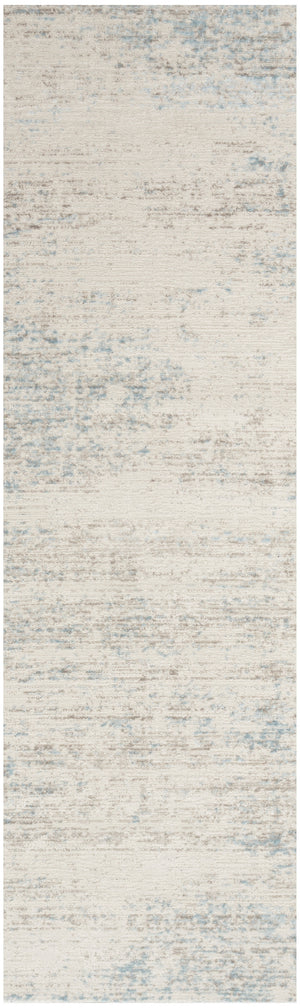 Ck029 Captivating CVT01 Cream Blue Rug