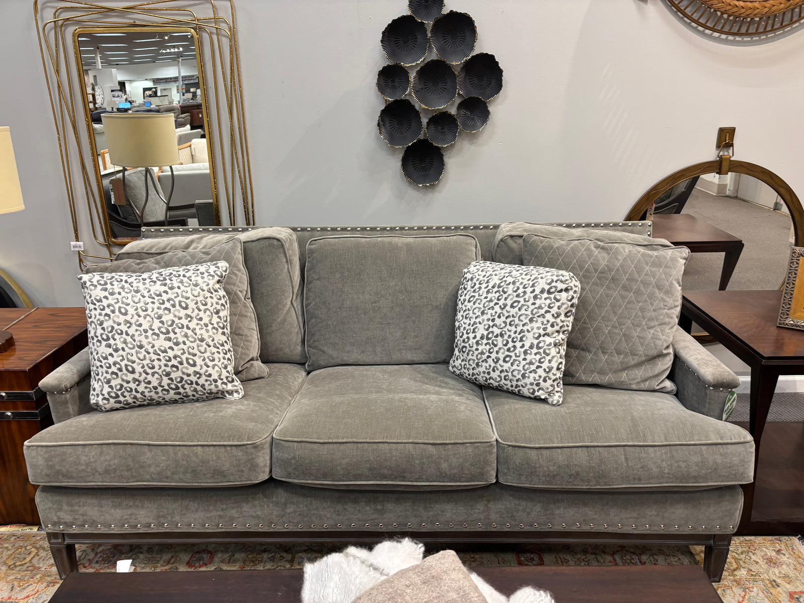Prescott Sofa