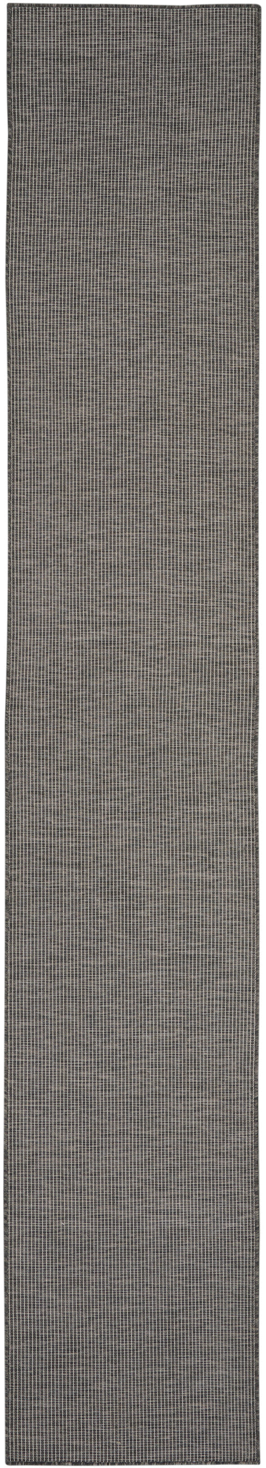 Positano POS01 Charcoal Rug