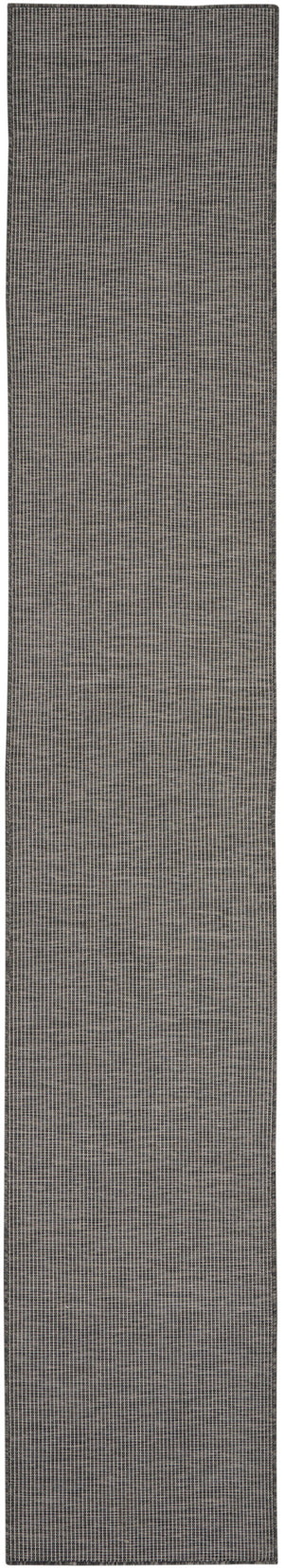 Positano POS01 Charcoal Rug