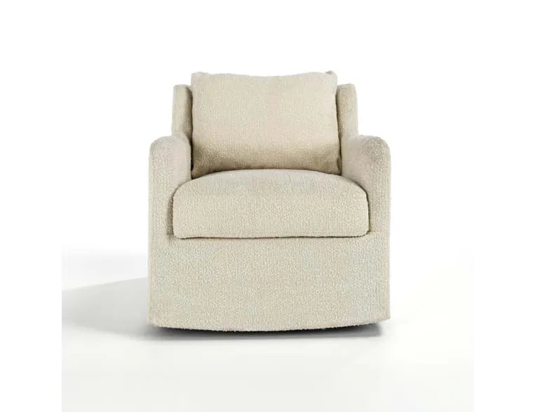 Rosemary Swivel Accent Chair