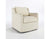 Rosemary Swivel Accent Chair