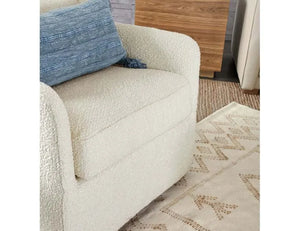 Rosemary Swivel Accent Chair