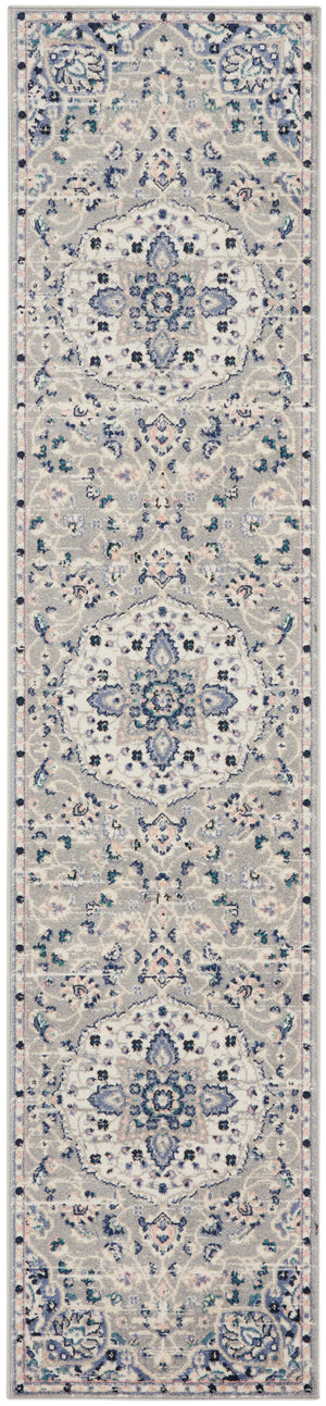 Passion PSN22 Grey Beige Rug