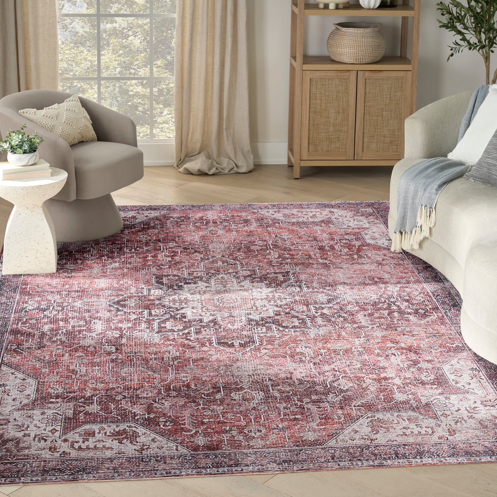 Main