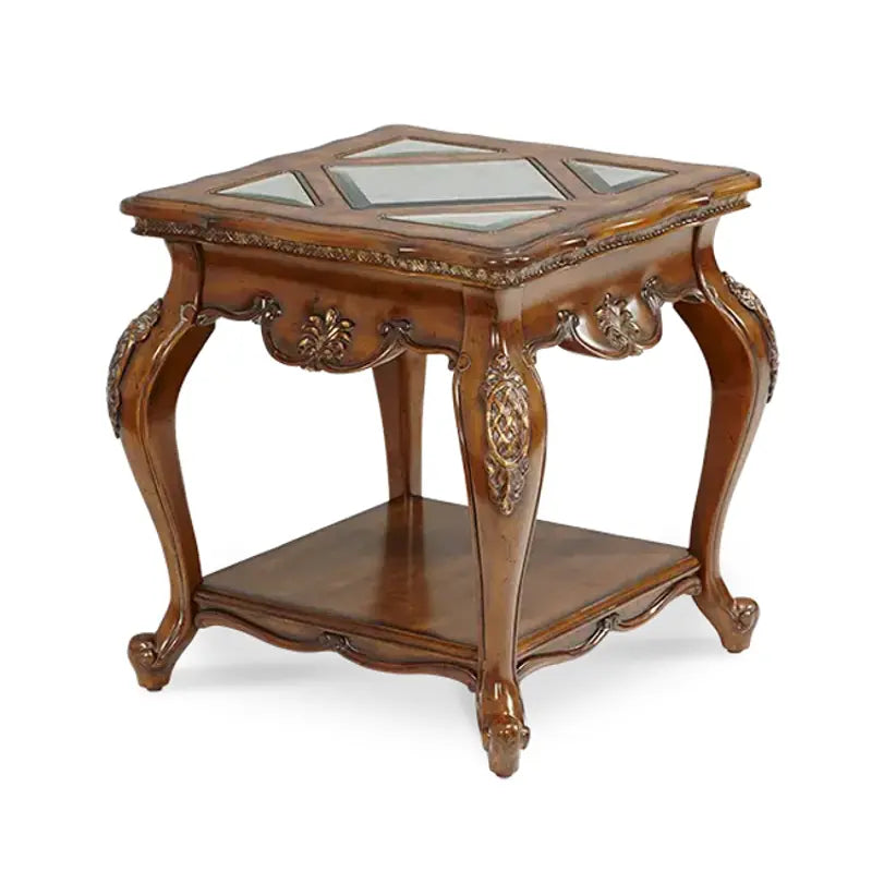 Aico Lavelle End Table