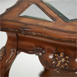 Aico Lavelle End Table