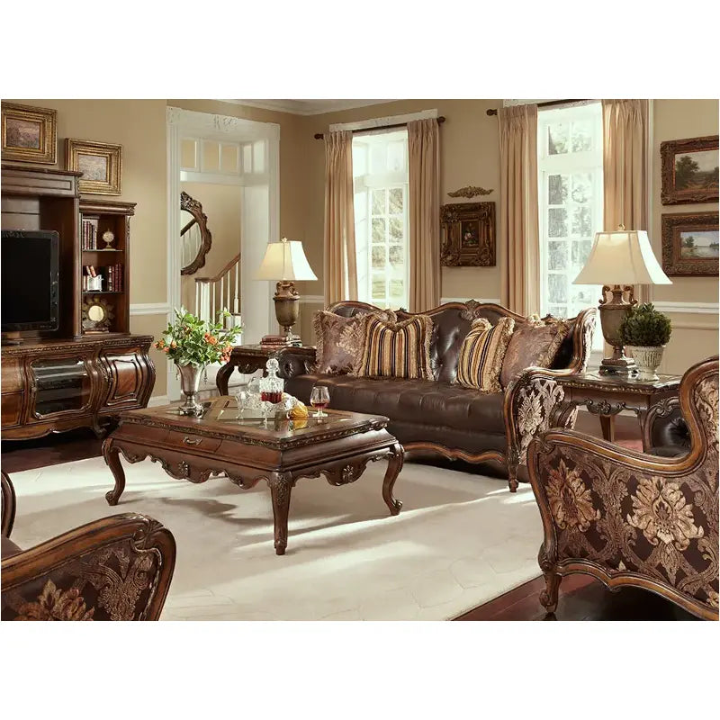 Aico Lavelle End Table