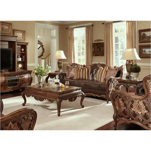 Aico Lavelle End Table