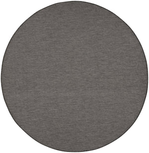 Positano POS01 Charcoal Rug